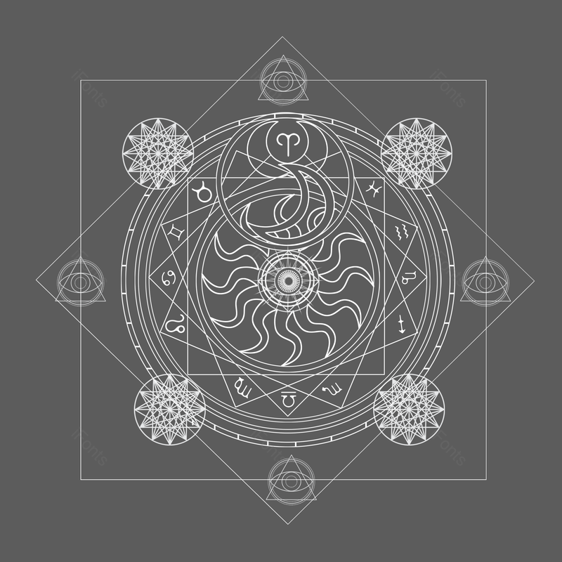 线条图片,欧式元素,花纹PNG,古典免抠素材